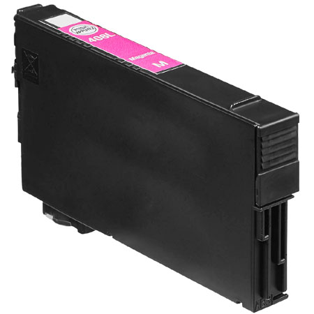 Epson Compatible 408L Magenta High Capacity Ink Cartridge